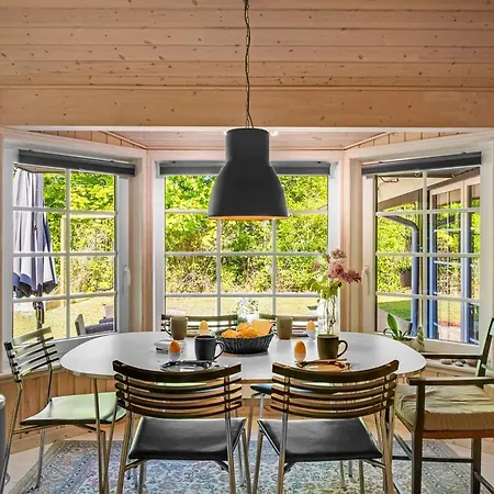 Feriehus Helda - 200m To The Inlet By Interhome