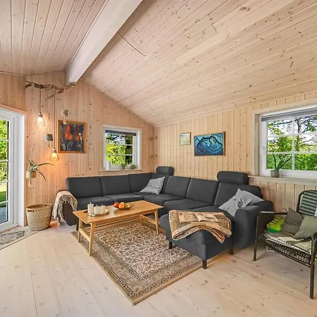 Feriehus Helda - 200m To The Inlet By Interhome *