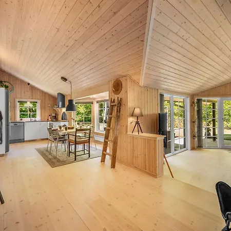 Helda - 200m To The Inlet By Interhome Feriehus *