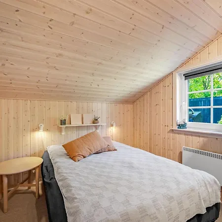 Feriehus Helda - 200m To The Inlet By Interhome *