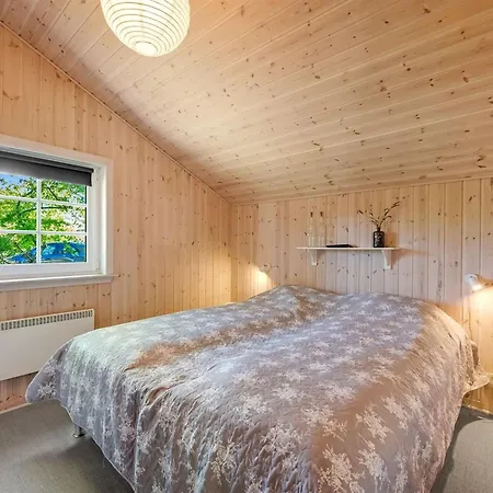 Helda - 200m To The Inlet By Interhome * Skjern