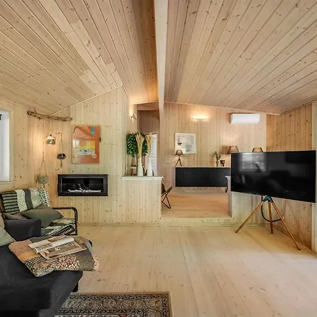 Feriehus Helda - 200m To The Inlet By Interhome