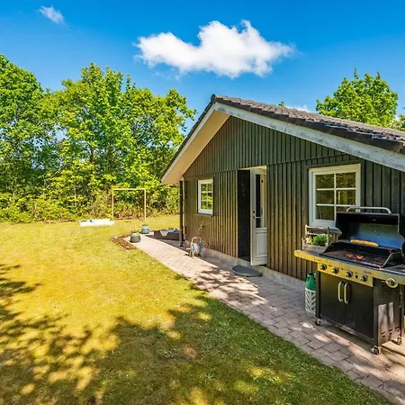 Helda - 200m To The Inlet By Interhome