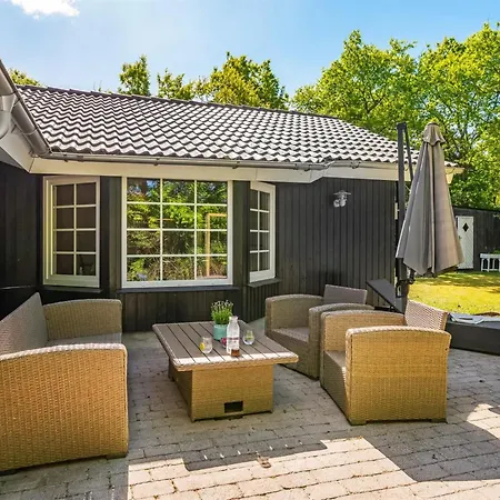 Helda - 200m To The Inlet By Interhome * Skjern